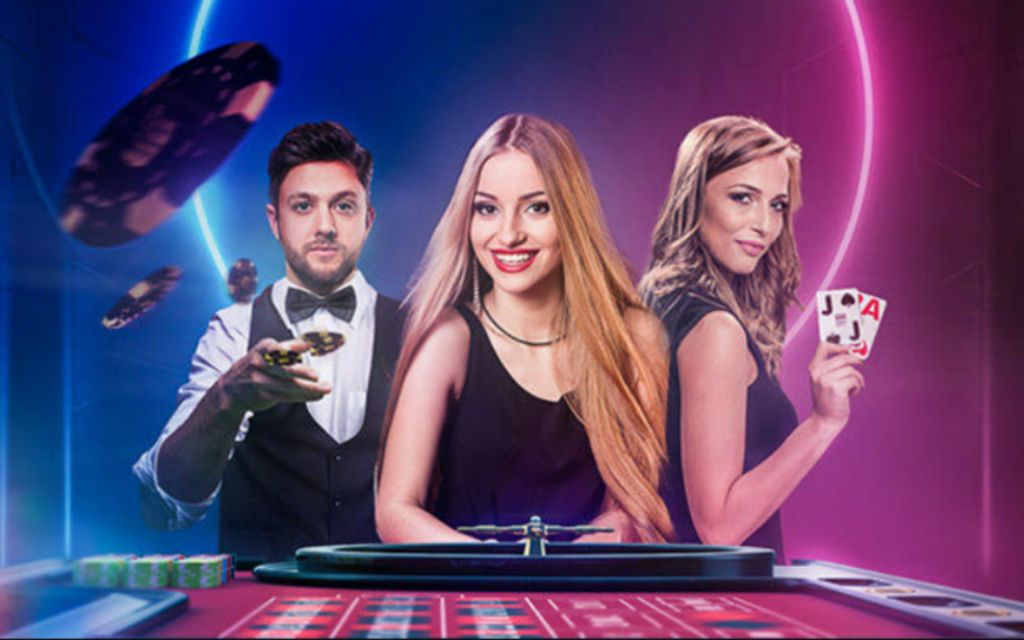 Classic 777 Slots Live Betting